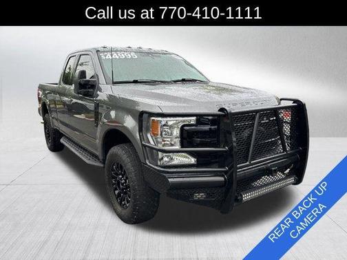 2022 Ford F-350 XL