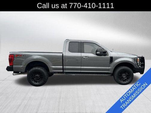 2022 Ford F-350 XL