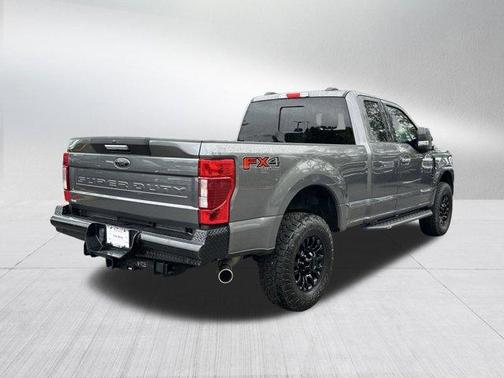 2022 Ford F-350 XL