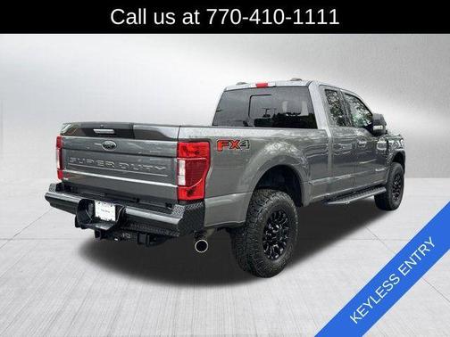 2022 Ford F-350 XL