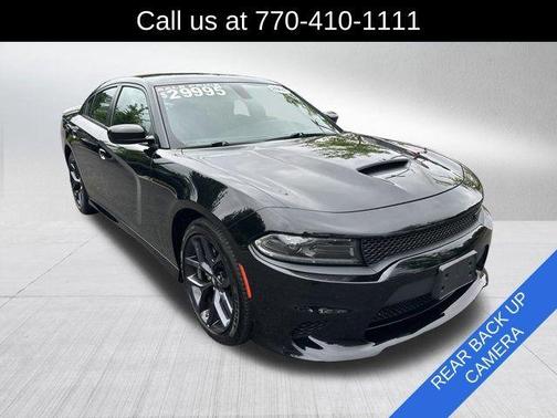 2023 Dodge Charger GT