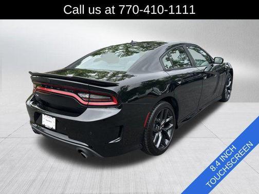 2023 Dodge Charger GT