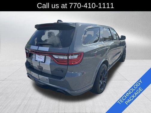 2024 Dodge Durango SRT Hellcat