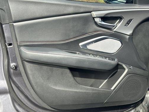 2020 Acura RDX A-Spec