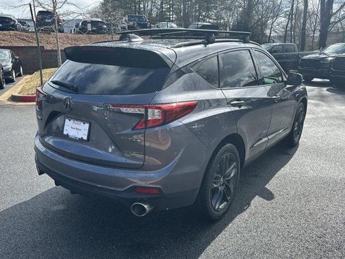 2020 Acura RDX A-Spec