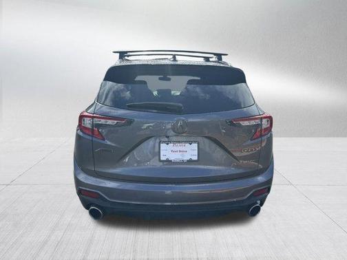 2020 Acura RDX A-Spec