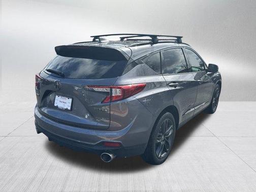 2020 Acura RDX A-Spec