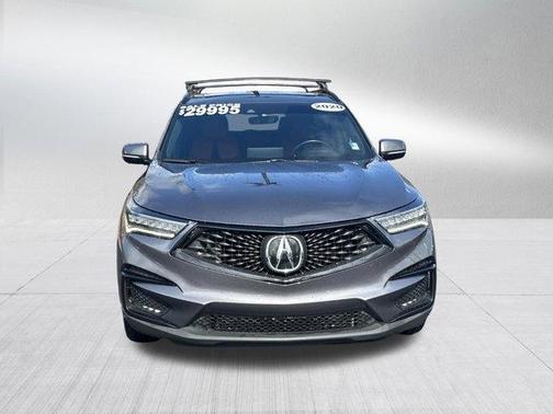 2020 Acura RDX A-Spec