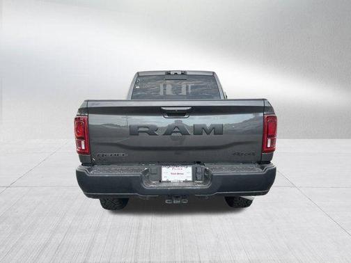2025 RAM 2500 Rebel/Power Wagon