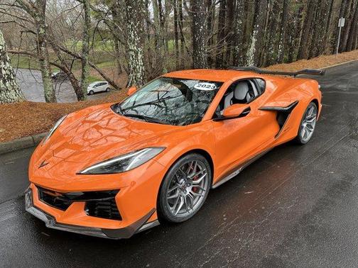 2023 Chevrolet Corvette Z06