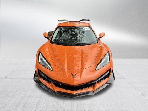 2023 Chevrolet Corvette Z06