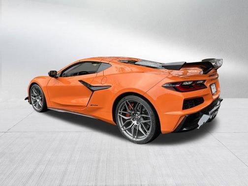 2023 Chevrolet Corvette Z06