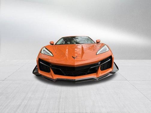 2023 Chevrolet Corvette Z06