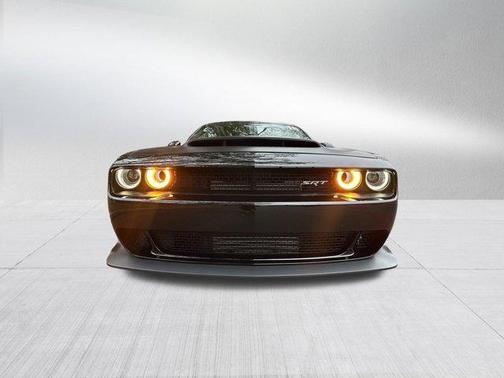 2018 Dodge Challenger SRT Demon