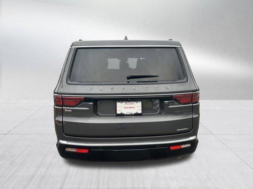 2022 Jeep Wagoneer Series I