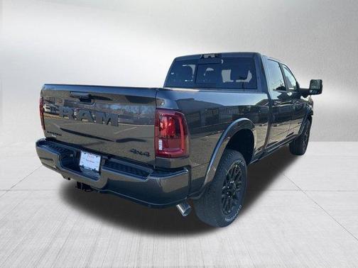 2026 RAM 2500 Limited