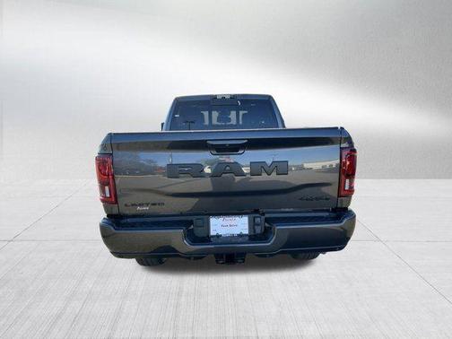 2026 RAM 2500 Limited