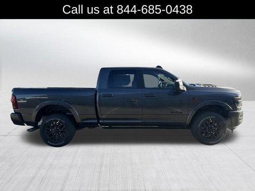 2026 RAM 2500 Limited