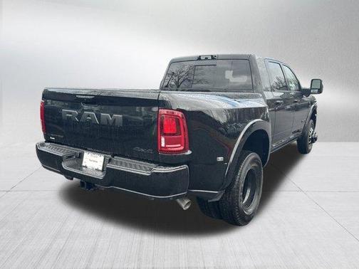 2026 RAM 3500 Limited