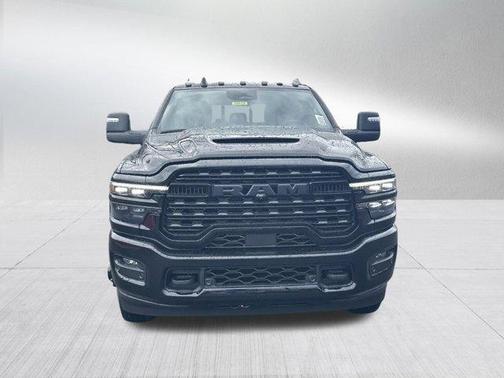 2026 RAM 3500 Limited
