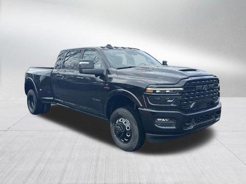 2026 RAM 3500 Limited