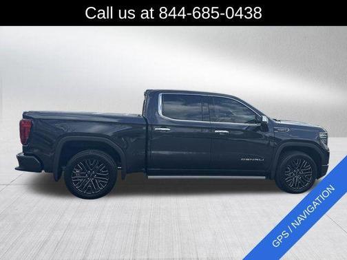 2022 GMC Sierra 1500 Denali Ultimate