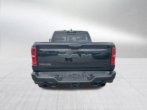 2025 RAM 1500 RHO