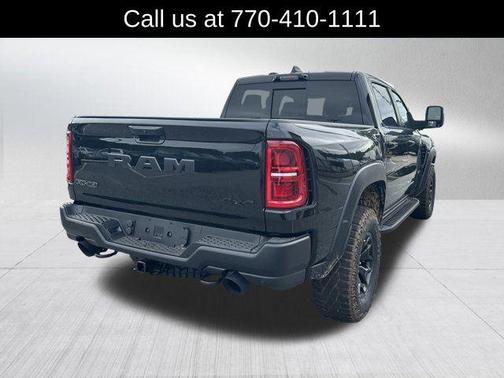2025 RAM 1500 RHO