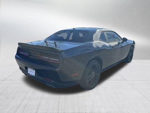 2019 Dodge Challenger GT