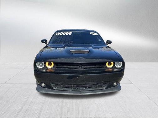 2019 Dodge Challenger GT