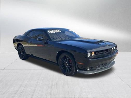 2019 Dodge Challenger GT