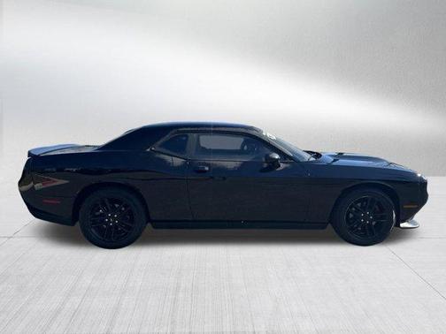 2019 Dodge Challenger GT