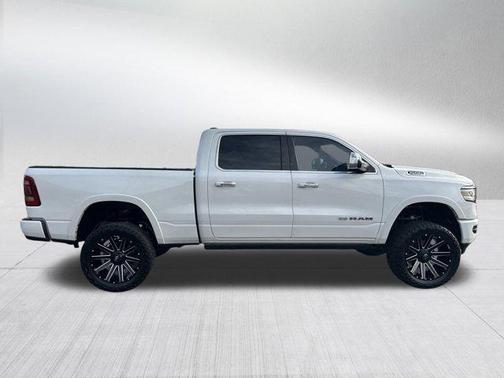 2020 RAM 1500 Longhorn
