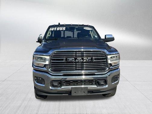 2020 RAM 2500 Laramie