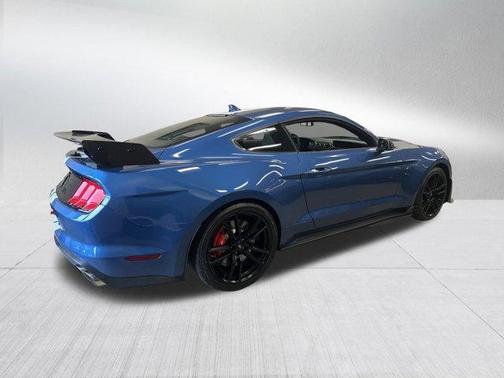 2021 Ford Shelby GT500 Base