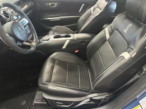 2021 Ford Shelby GT500 Base