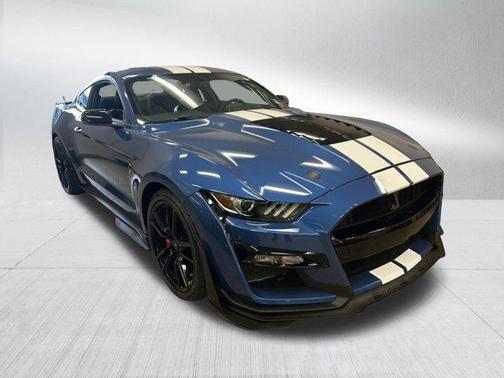 2021 Ford Shelby GT500 Base
