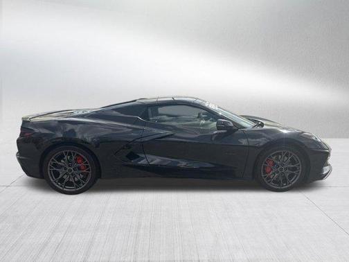 2023 Chevrolet Corvette Stingray w/3LT