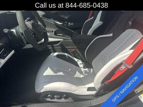 2023 Chevrolet Corvette Stingray w/3LT