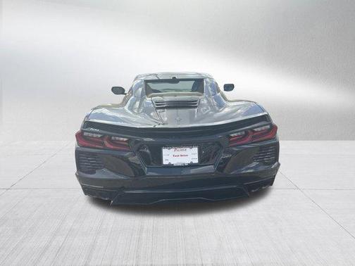 2023 Chevrolet Corvette Stingray w/3LT