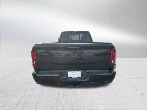 2025 RAM 3500 Limited