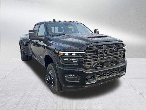 2025 RAM 3500 Limited