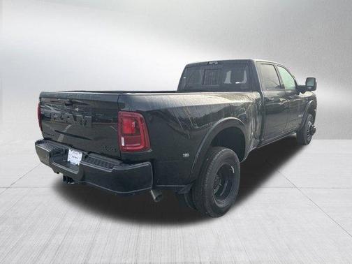 2025 RAM 3500 Limited