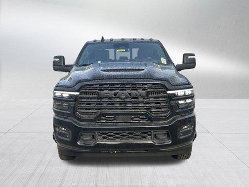 2025 RAM 3500 Limited