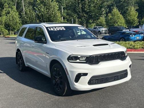 2023 Dodge Durango R/T
