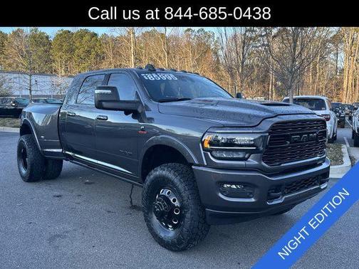 2023 RAM 3500 Limited
