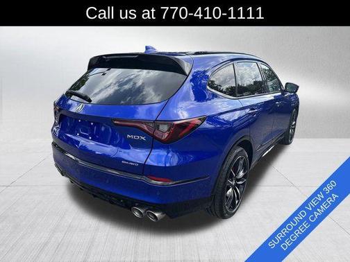 2023 Acura MDX Type S w/Advance Package