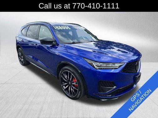 2023 Acura MDX Type S w/Advance Package