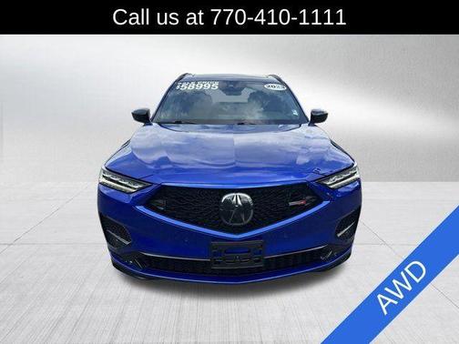 2023 Acura MDX Type S w/Advance Package