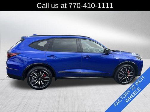 2023 Acura MDX Type S w/Advance Package